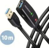 - Axagon CABLE USB3.2 A-M
