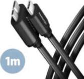 - Axagon CABLE USB-C TO MICRO-B