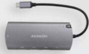 - Axagon I / O HUB