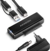 - Axagon SSD ACC ADAPTER USB-C