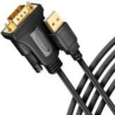 - Axagon USB Serial Advanced Active
