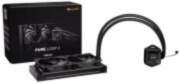 - BE QUIET CPU COOLER S_MULTI