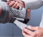 - Black & Decker | Vacuum