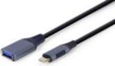 - Cablexpert USB-C to OTG AF