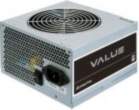 - Chieftec Power Supply||600 Watts|Efficiency 80