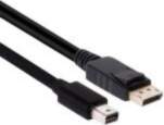 - club3d CABLE MINI DP TO