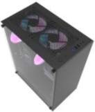 - Darkflash Computer case Darkflash DK100