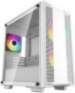 - Deepcool ARGB Micro-ATX CASE CC360