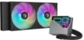 - Deepcool Liquid CPU cooler |