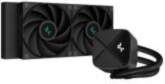 - Deepcool LS520 S Digital Liquid