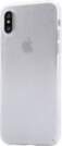- Devia Apple iPhone X Amber
