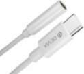 - Devia Devia adapter EC608 USB-C