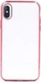 - Devia Glitter soft case TPU