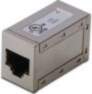 - Digitus CAT6 Modular Coupling AT-AG
