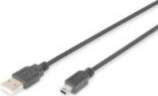 - Digitus Connection Cable, 1.8