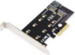 - Digitus M.2 NGFF  /