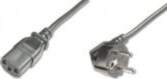 - Digitus Power Cord, Schuko  CEE
