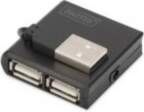 - Digitus USB 2.0 Hub