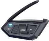 - EJEAS Motorcycle Intercom EJEAS MS20