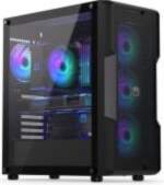 - Endorfy Case||Regnum 400 ARGB|MidiTower|Case product