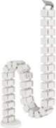 - Fellowes CABLE ACC SPINE ORGANIZER