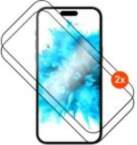 - fixed Screen protector | Apple
