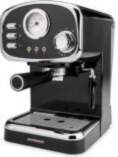 - Gastroback 42615 Design Espressomaschine Basic