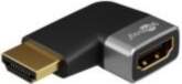 - Goobay 72010 HDMI Angled Adapter