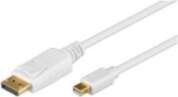 - Goobay Mini DisplayPort adapter cable