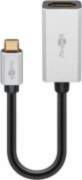 - Goobay USB-C Adapter to HDMI
