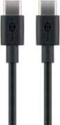 - Goobay USB-C Charging and Sync