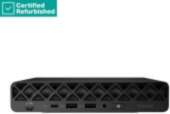 - HP RENEW SILVER HP ProDesk