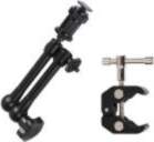 - Hurtel Clamp holder for camera