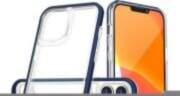 - Hurtel Clear 3in1 Case for