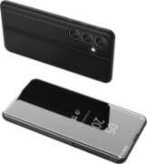 - Hurtel Clear View Case cover