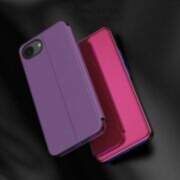 - Hurtel Clear View Case for