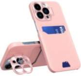 - Hurtel Leather Stand Case for