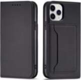 - Hurtel Magnet Card Case for