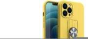 - Hurtel Ring Case silicone case