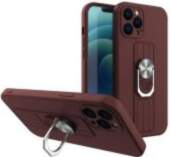 - Hurtel Ring Case silicone case