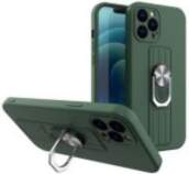- Hurtel Ring Case silicone case