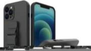 - Hurtel Rope case gel case