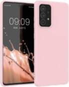 - Hurtel Silicone Case Soft Flexible