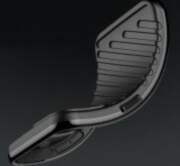 - Hurtel Thunder Case for Galaxy
