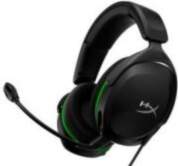 - HyperX Austiņas HyperX CloudX Stinger