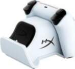 - HyperX CONSOLE ACC CHARGING DOCK