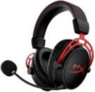- HyperX HEADSET HYPERX CLOUD ALPHA