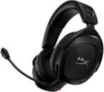 - HyperX HyperX Headset Black