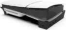 - iPega P5S008 Horizontal Stand with