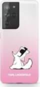 - Karl Karl Choupette Fun Case